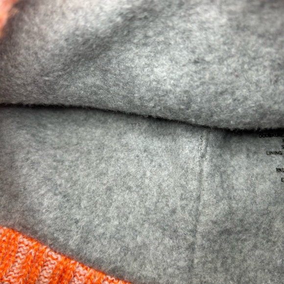 Broncos fleece lined hat - Picture 8 of 9